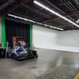 Affordable Sound Stages